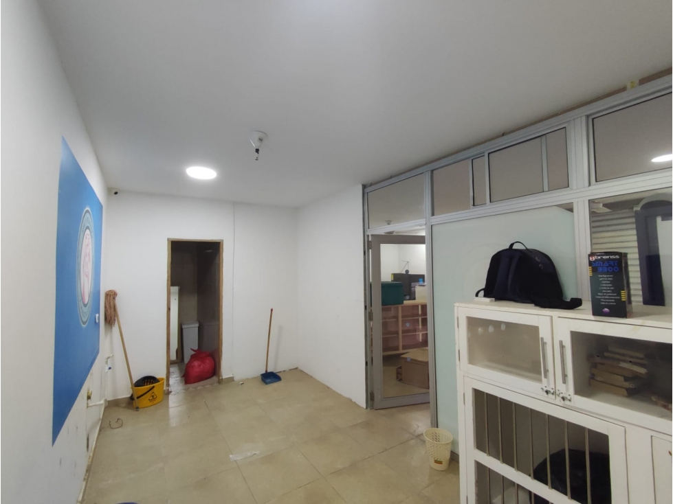 ARRIENDO LOCAL COMERCIAL EN EL BARRIO EN AMPARO - MONTERIA — foto 5