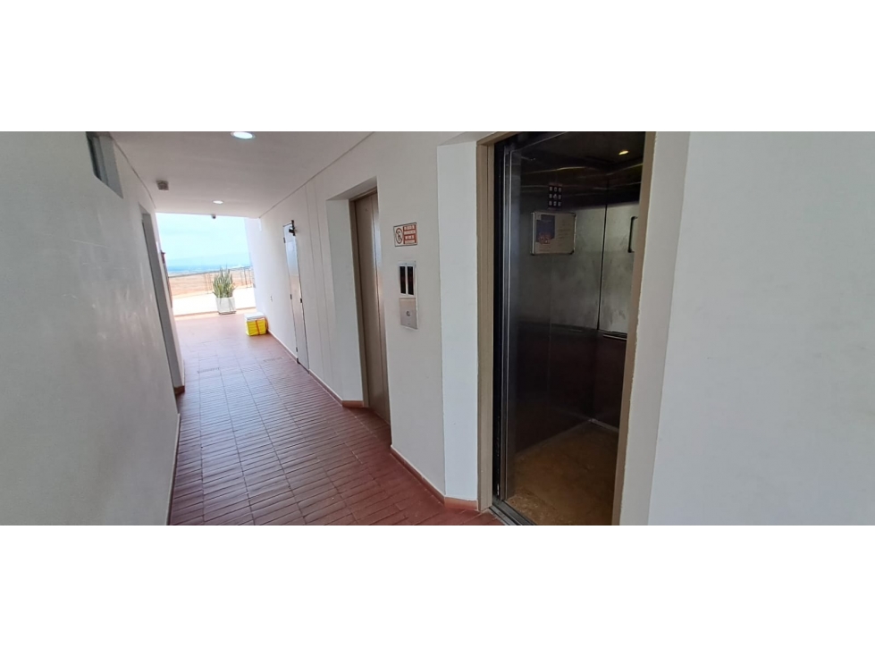 APARTAMENTO EN VENTA AL LADO DEL C.C. ALAMEDAS DEL SINÚ - MONTERÍA — foto 2