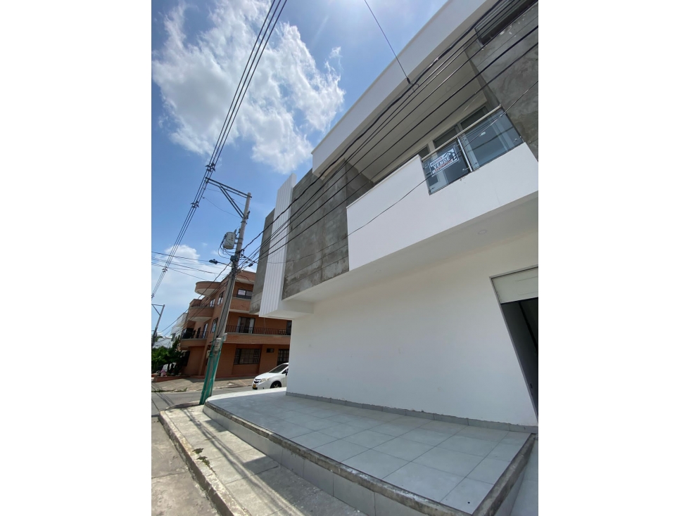 SE VENDE CASA EN PORTAL DE ALMERIA — foto 2