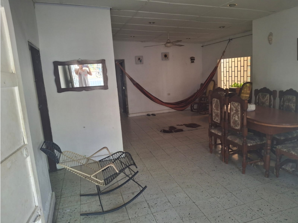 CASA EN VENTA PARA REMODELAR EN EL CENTRO - MONTERIA — foto 3