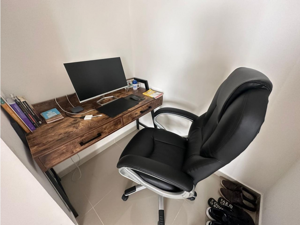 APARTAMENTO EN VENTA EN MONTERIA- DETRASD E CENTRO COMERCIAL — foto 5