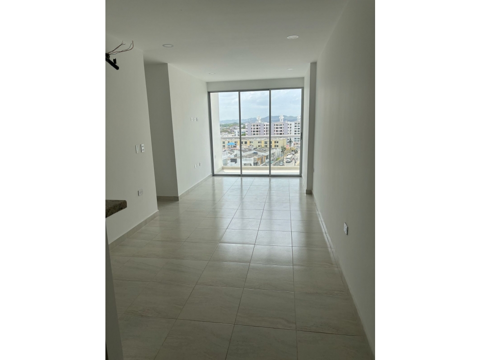 SE VENDE APARTAMENTO EN MONTERIA — foto 2