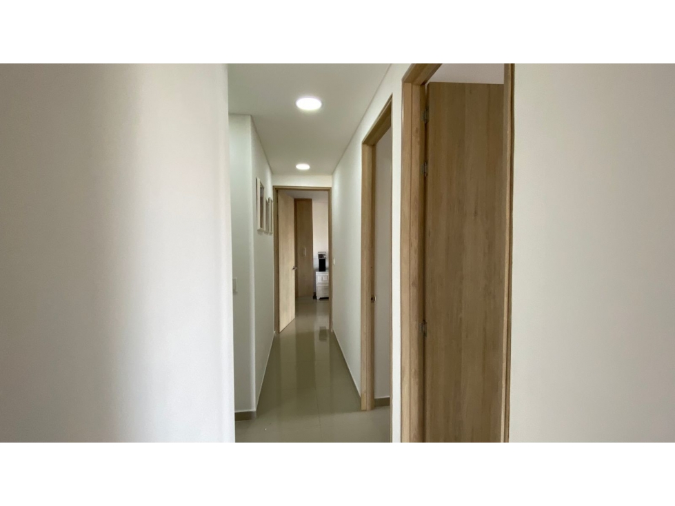 ESPECTACULAR APARTAMENTO EN VENTA EN LA CASTELLANA- MONTERIA — foto 6