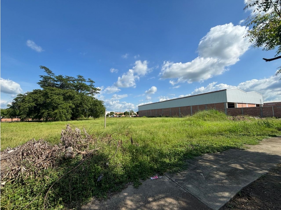 INVIERTE EN PROPIEDADES DE ALTA PROYECCION, LOTE EN CENTRO INDUSTRIAL. — foto 2