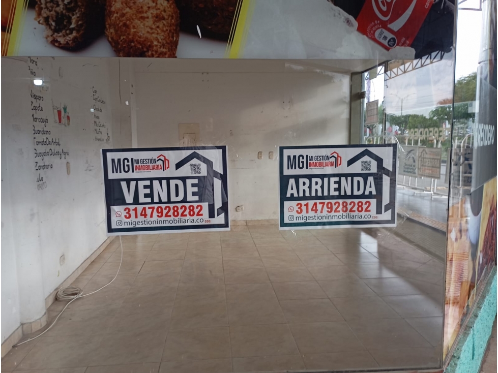 OPORTUNIDAD DE INVERSION EN LA TERMINAL DE TRANSPORTE MONTERIA - 2