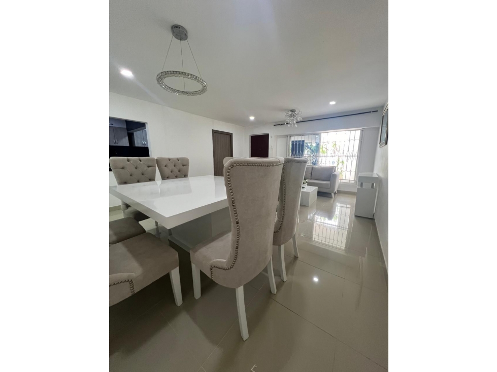 CASA EN ZONA RESIDENCIAL TRANQUILA Y BIEN UBICADA EN MONTERIA — foto 2