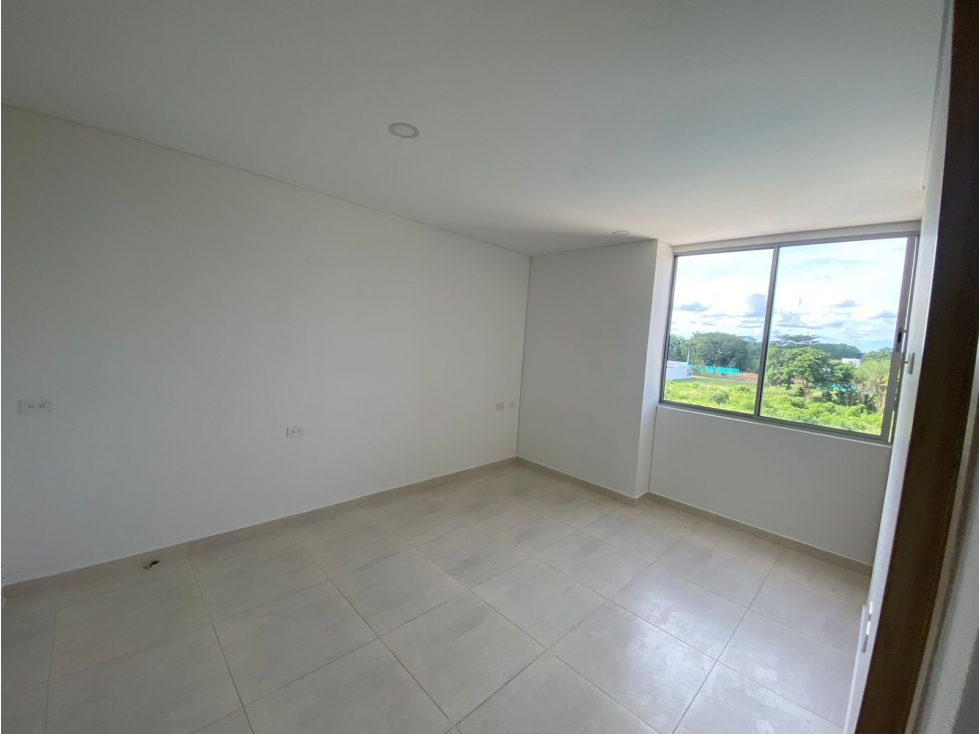 APARTAMENTO EN VENTA EN ZONA NORTE DE MONTERIA — foto 5