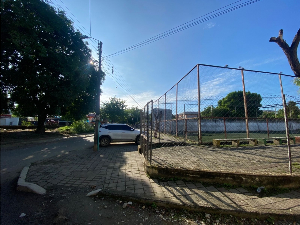 LOTE TERRENO EN VENTA EN ZONA COMERCIAL E INDUSTRIAL DE CERETE - 3