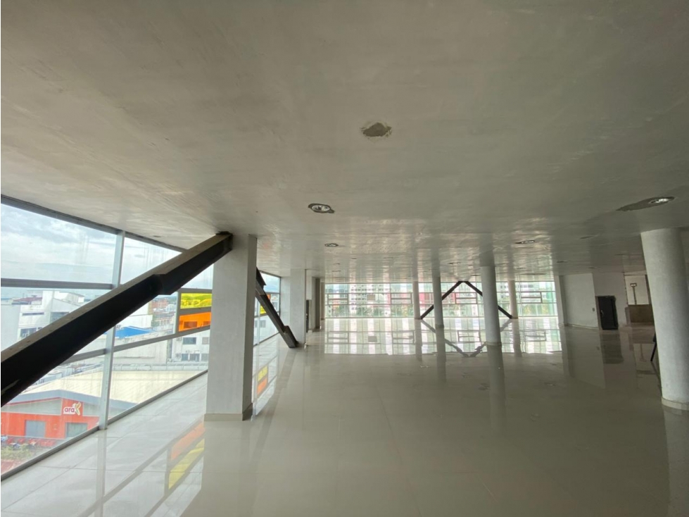 OFICINA DE NEGOCIOS EN ARRIENDO EN ZONA COMERCIAL - MONTERIA — foto 2