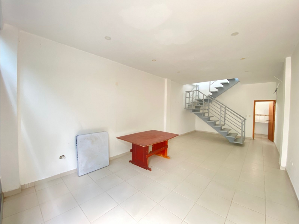 LOCAL EN ARRIENDO EN PARQUE INDUSTRIAL DE MONTERIA