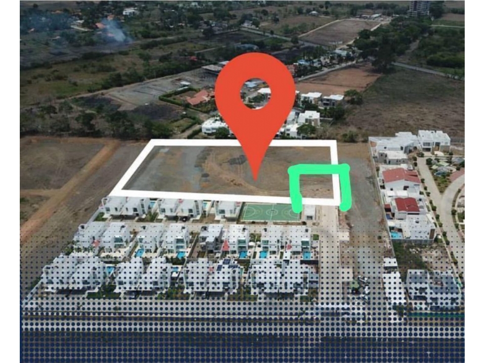 LOTE DE OPORTUNIDAD EN VENTA EN PICACHO - MONTERIA