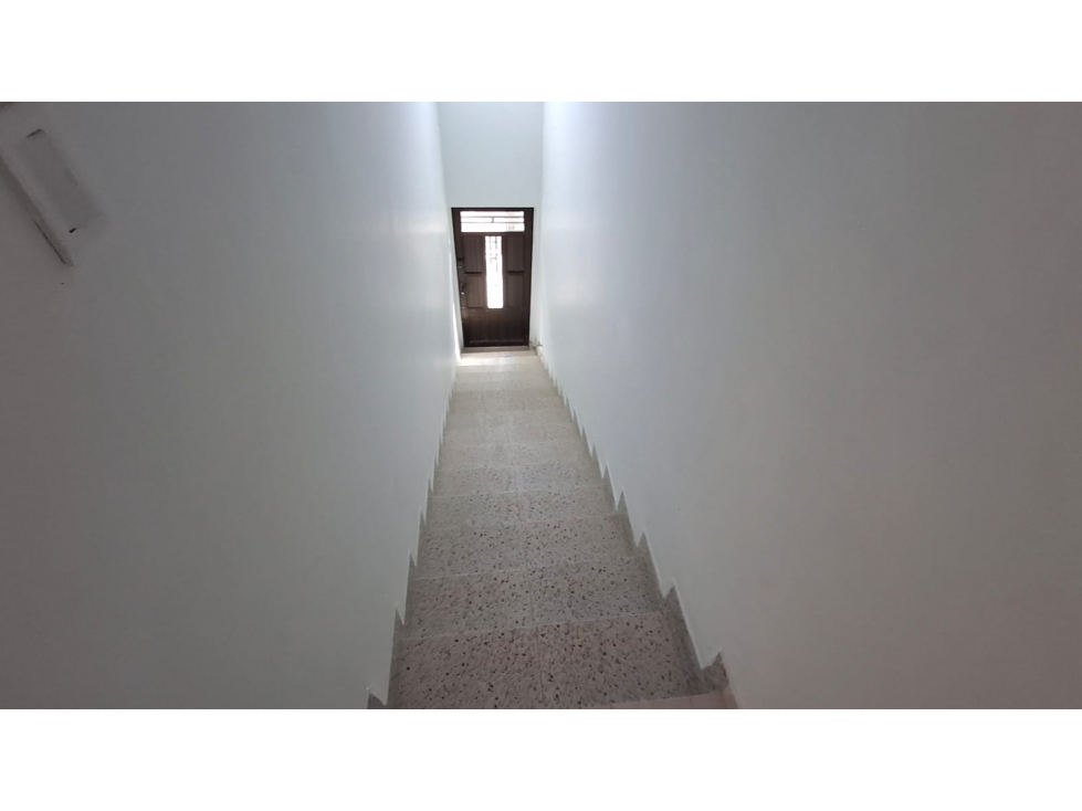 APARTAMENTO EN VENTA EN EL BARRIO BUENAVISTA - MONTERIA — foto 2