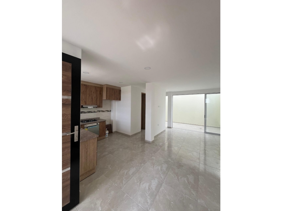 CASA EN VENTA PARA ESTRENAR EN VALLEJO - MONTERIA
