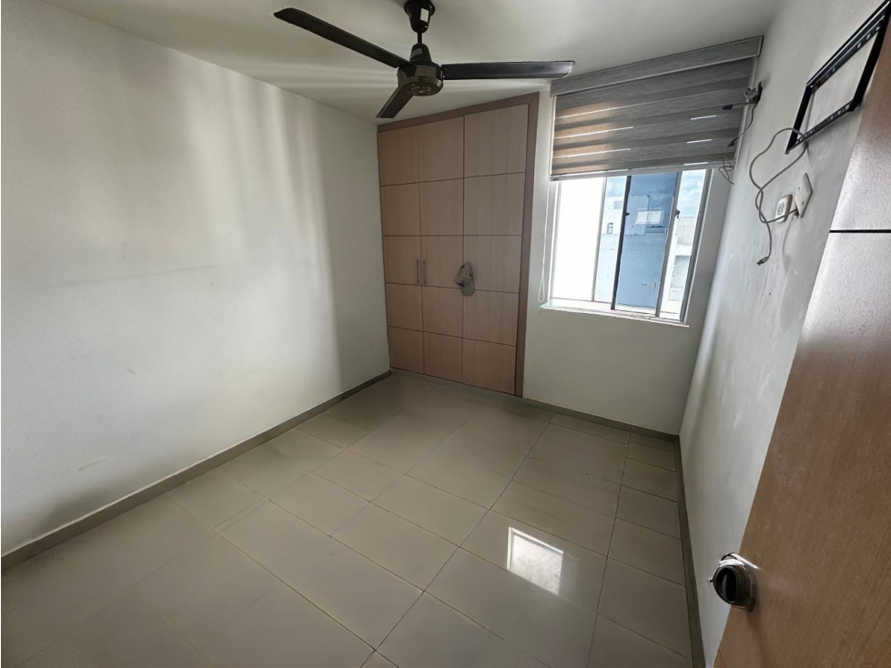 APARTAMENTO EN VENTA MONTEVERDE - MONTERIA — foto 6
