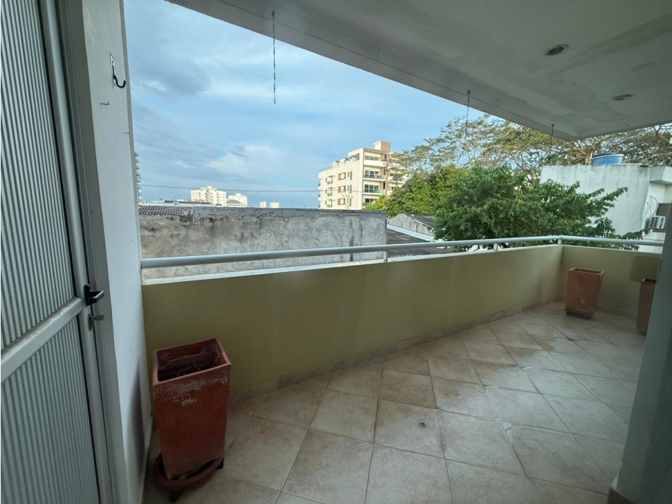 APARTAMENTO AMPLIO EN VENTA EN LA CASTELLANA - MONTERIA — foto 6