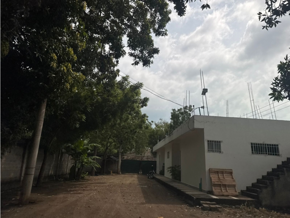 PROYECTO DE APTOS EN VENTA EN CONSTRUCCION EN VILLA LUZ- MONTERIA — foto 2