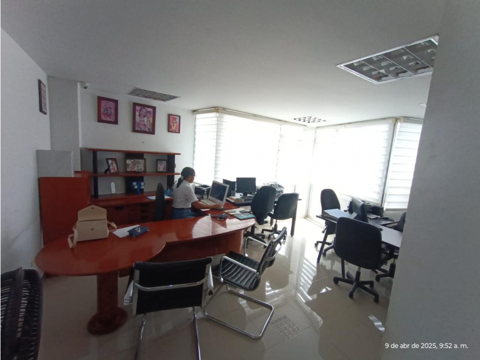 OFICINA EN VENTA EN EL CENTRO DE MONTERIA - 3