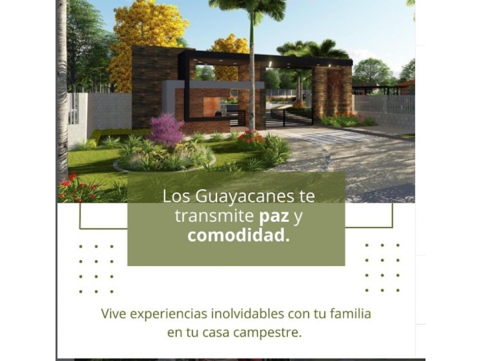 LOTES CAMPESTRES EN VENTA CARRIZAL MONTERIA — foto 3