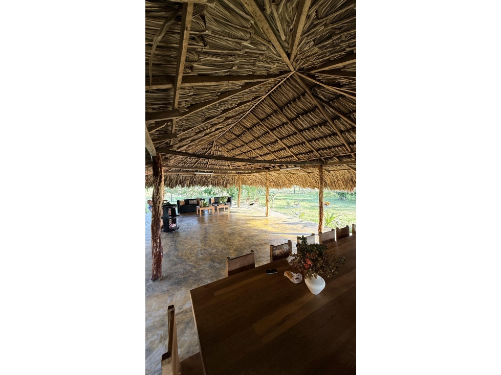 CASA FINCA EN VENTA VIA CEDRO COCIDO - CORDOBA — foto 2