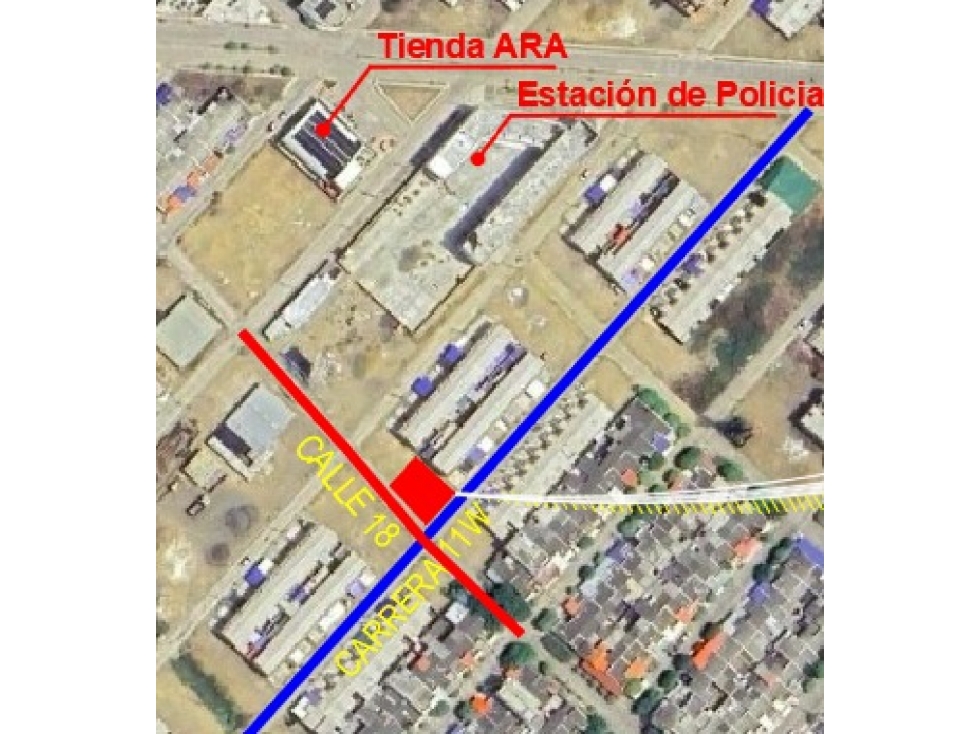 LOTE EN VENTA — foto 4