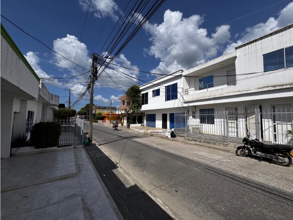 APARTAMENTO EN ARRIENDO SEIS DE MARZO- MONTERIA — foto 2