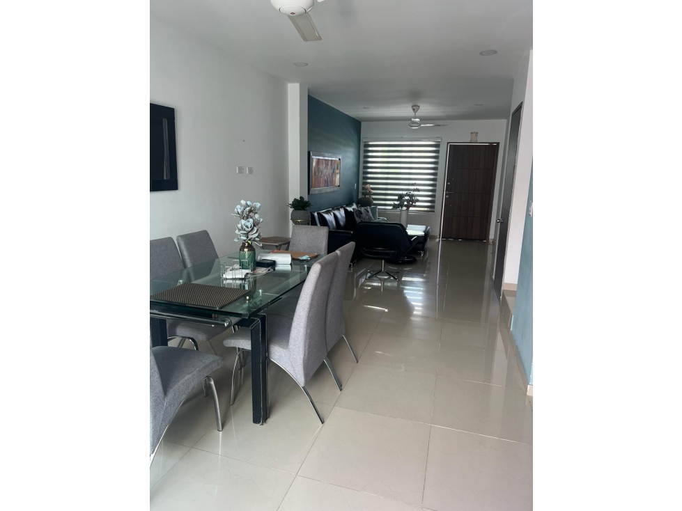 CASA EN VENTA EN VILLANOVA- MONTERIA — foto 2