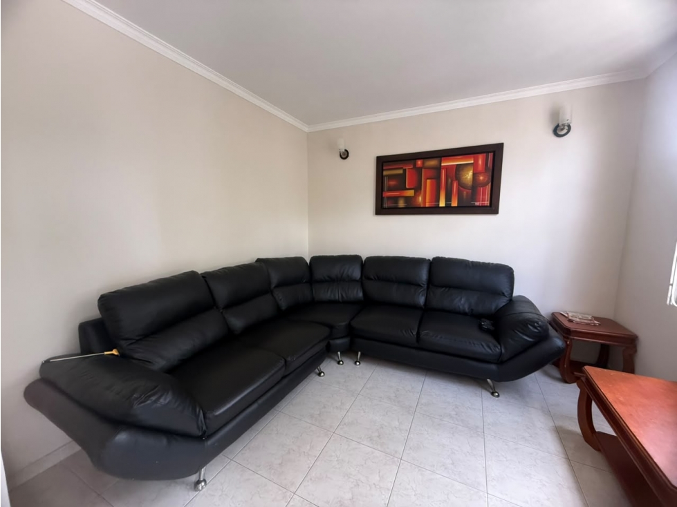 CASA DE DOS PLANTAS EN VENTA EN LA CASTELLANA - MONTERIA — foto 6