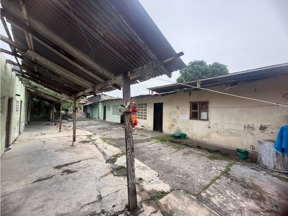 CASA LOTE EN VENTA EN EL BARRIO SUCRE - MONTERIA — foto 5