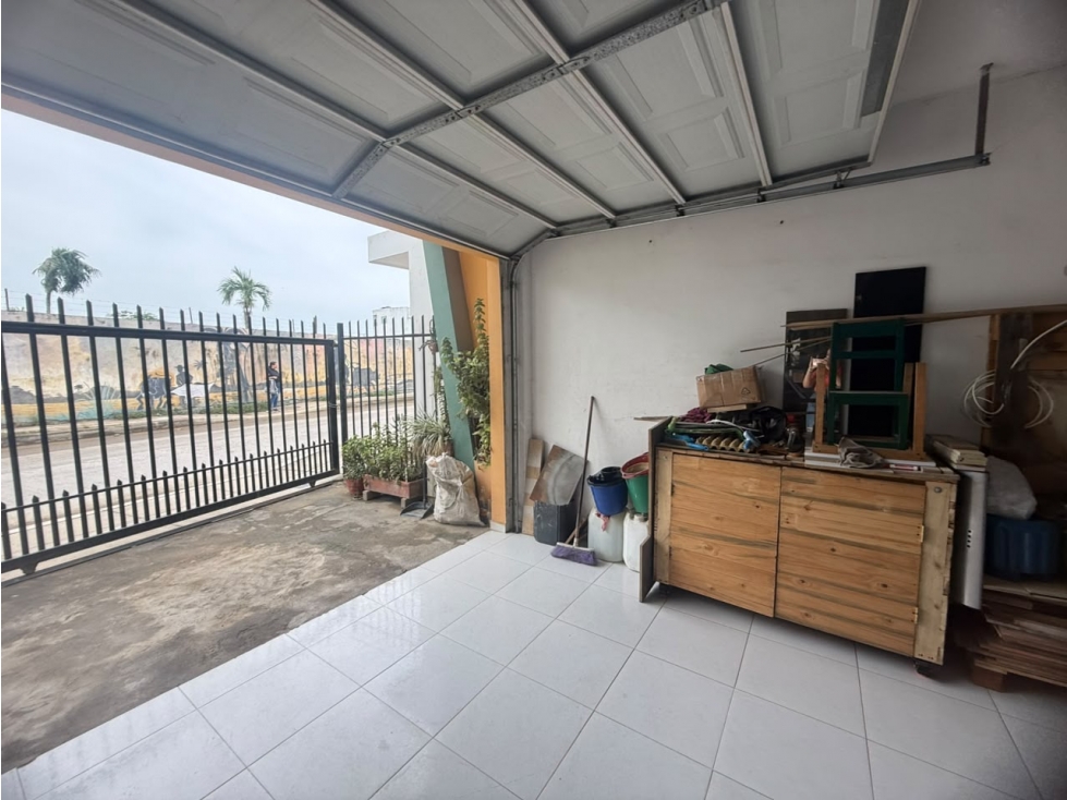 CASA EN LA ENTRADA DE VILLA CARIBE EN VENTA - MONTERIA — foto 3