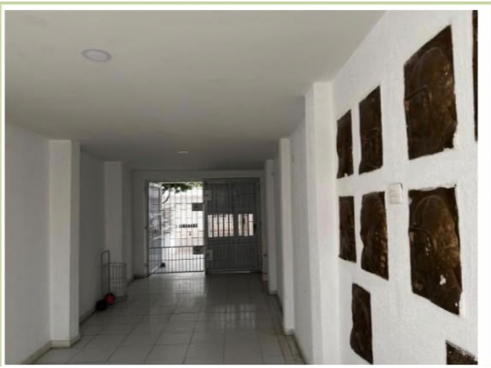 CASA EN VENTA EN EL BARRIO BUENAVISTA EN MONTERIA — foto 4