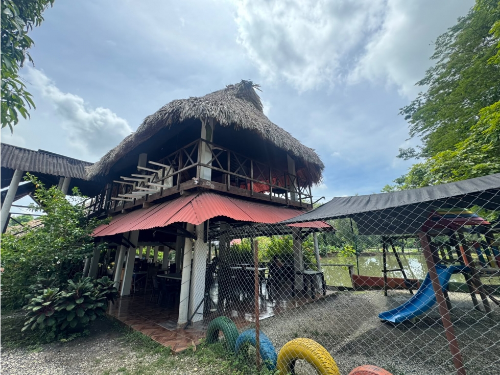 TERRENO COMERCIAL EN VENTA EN MONTERIA- VIA PLANETA RICA — foto 5