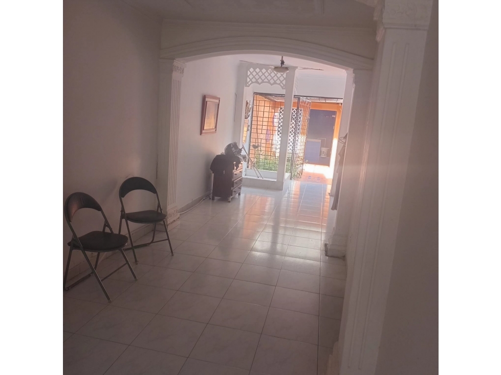 CASA GRANDE ESQUINERA EN VENTA EN LA JULIA - MONTERIA — foto 4