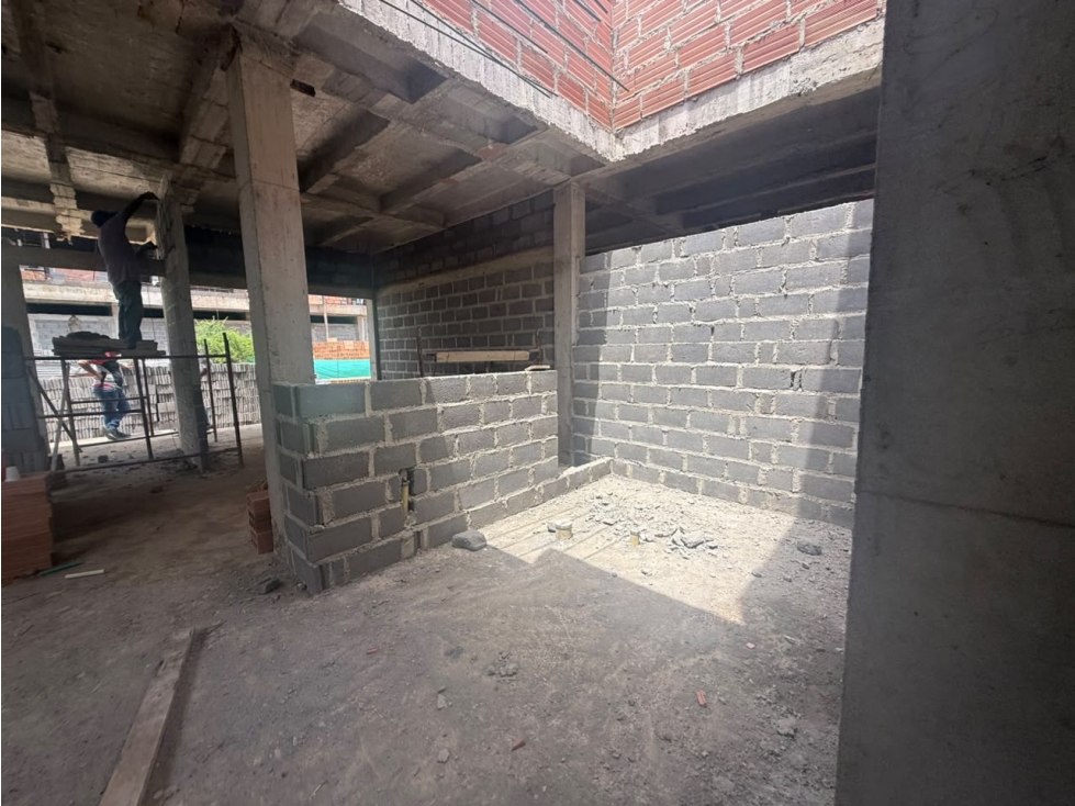 CASA DE DOS PISOS PARA ESTRENAR EN ROSENDO GARCES - MONTERIA — foto 5