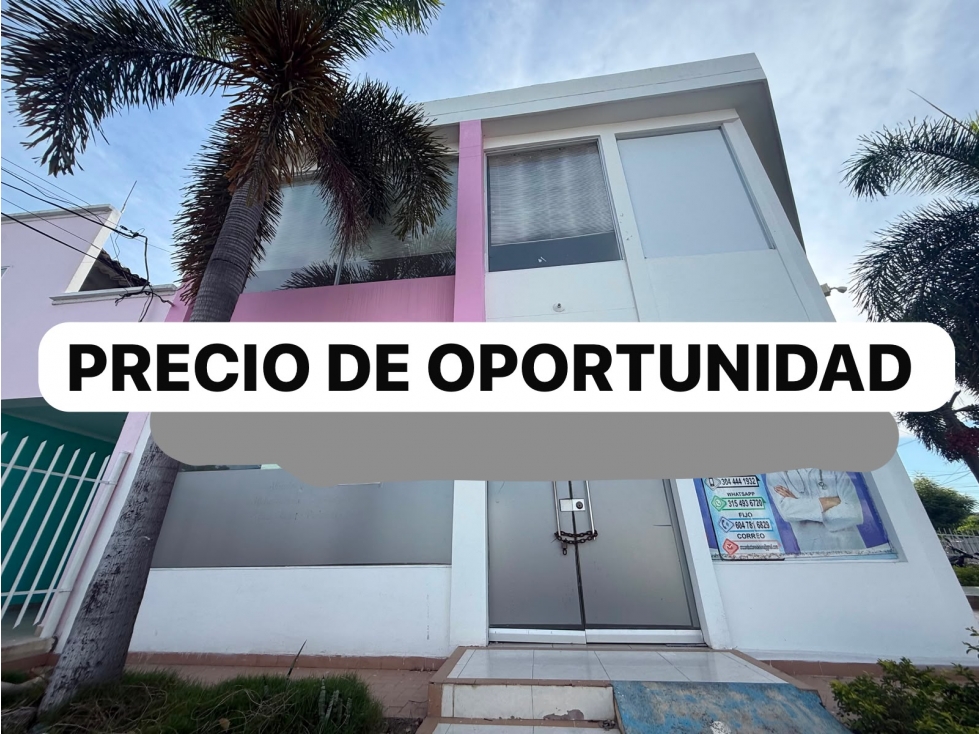 LOCAL DE ENCANTO EN EL CENTRO DE MONTERIA-PRECIO Y UBICACIÓN PERFECTAS — foto 3