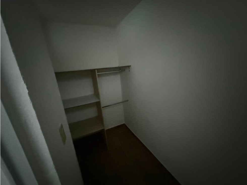 APARTAMENTO EN ARRIENDO EN MONTERIA SECTOR SAN JOSE — foto 5