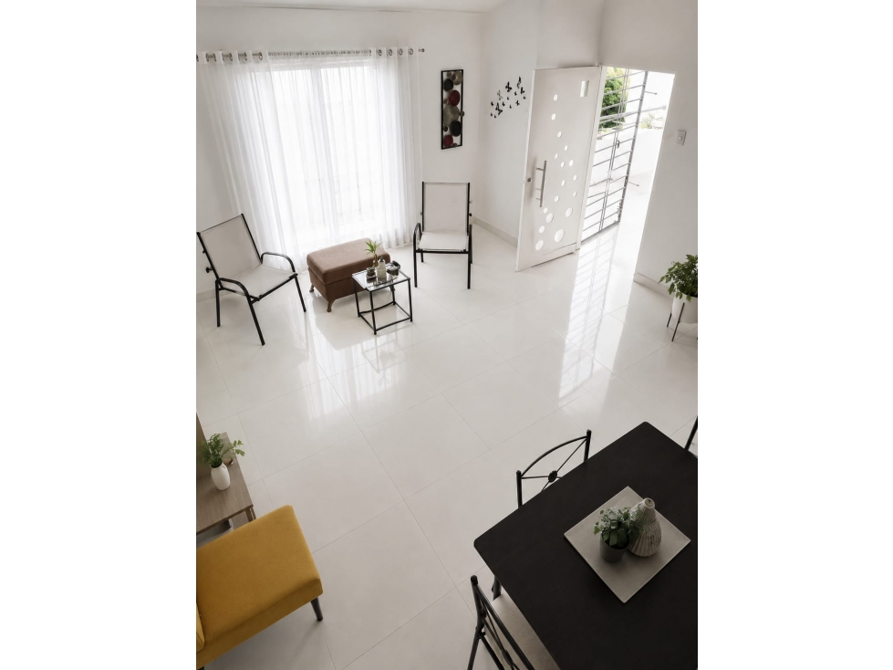 APARTAMENTO BIFAMILIAR EN VENTA EN MONTEVERDE - MONTERIA — foto 3