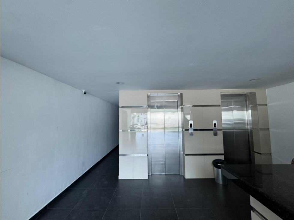 APARTAMENTO EN VENTA EN LA CASTELLANA - MONTERIA — foto 3