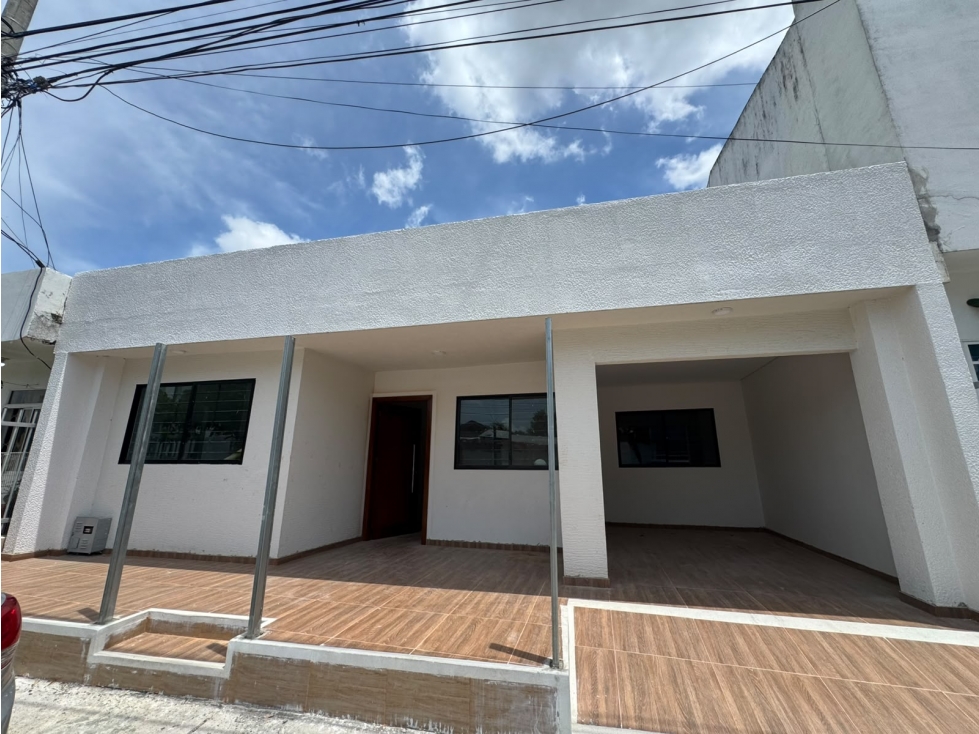 CASA EN VENTA EN MONTERIA - SECTOR EL EDEN — foto 2