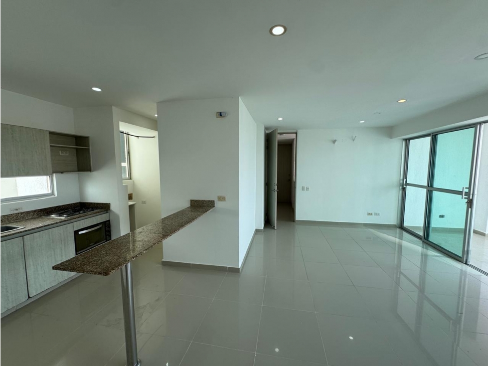 APARTAMENTO EN ARRIENDO EN MONTEVERDE MONTERIA — foto 6