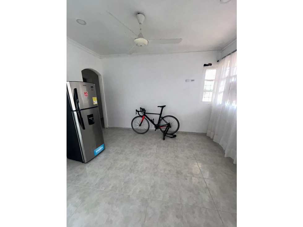 APARTAESTUDIO EN ARRIENDO EN LA JULIA MONTERIA — foto 2