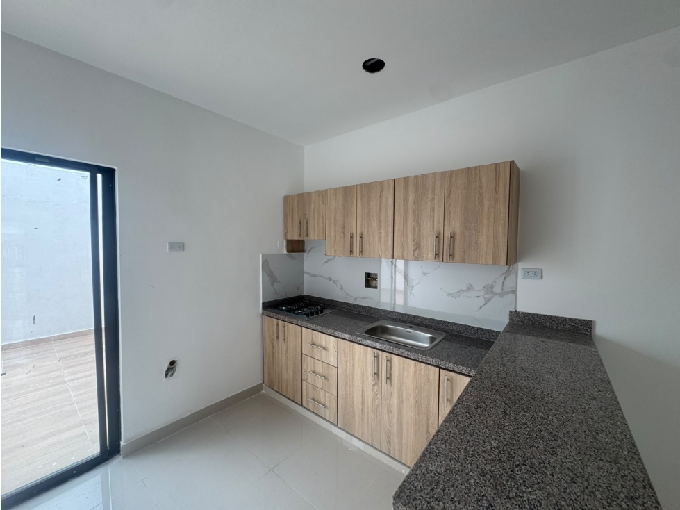 CASA EN VENTA EN CERETE PARA ESTRENAR — foto 6