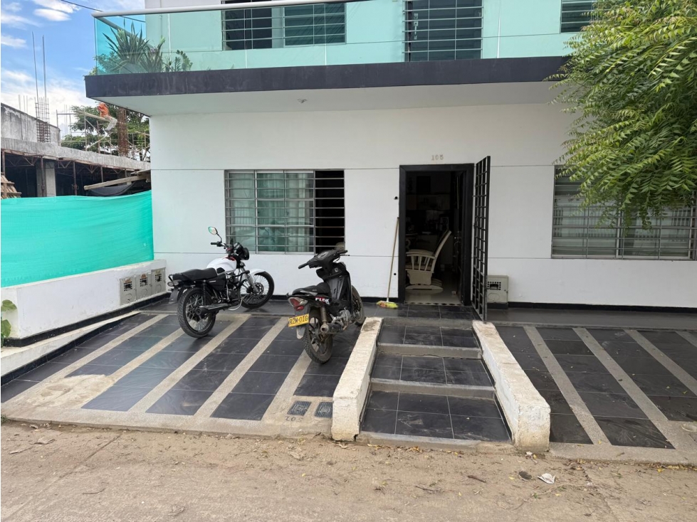 APARTAMENTO EN VENTA EN MONTEVERDE - MONTERIA — foto 3