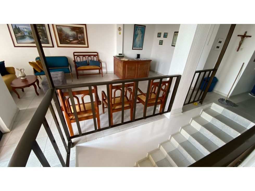 HOTEL EN VENTA EN CERETE-CORDOBA - 3