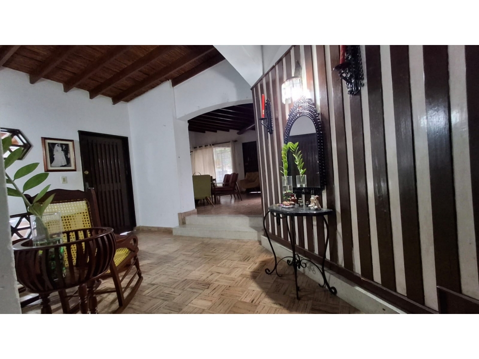 CASA EN VENTA EN EL BARRIO EL RECREO - MONTERIA — foto 5