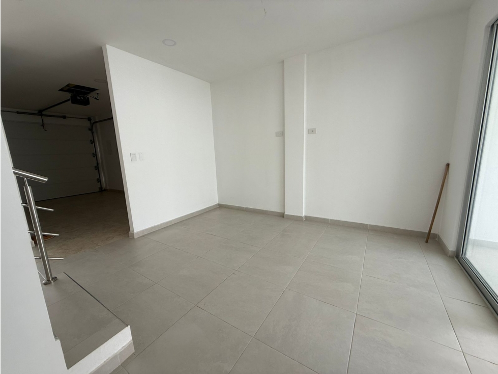 CASA PARA ESTRENAR EN LA MARGEN IZQUIERDA EN MONTERIA — foto 6