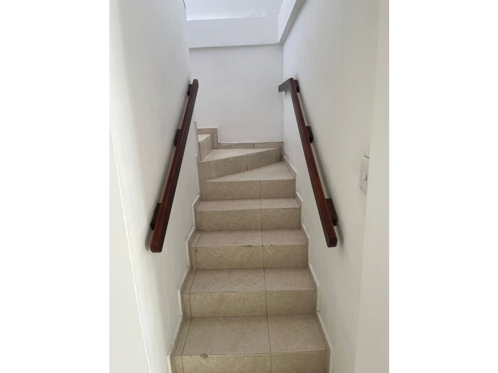 CASA EN VENTA EN CONJUNTO CERRADO EN EL NORTE DE MONTERIA — foto 5