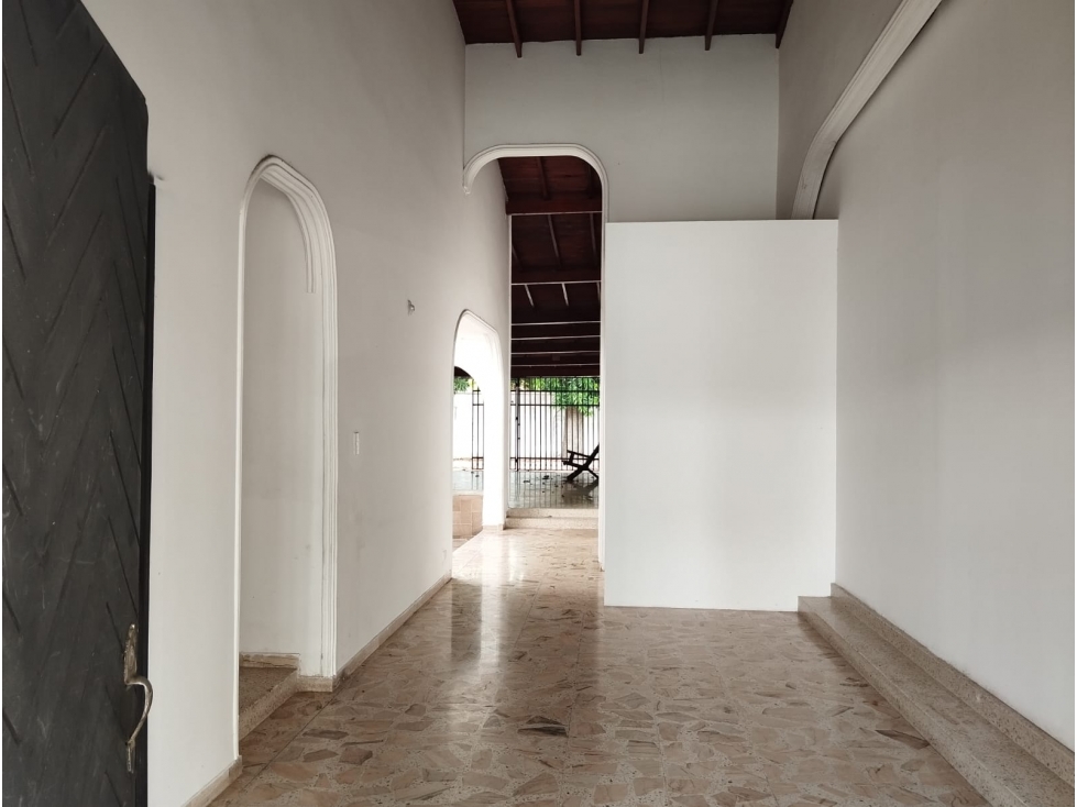 CASA EN ARRIENDO / VENTA EN EL BARRIO EL RECREO - MONTERIA — foto 2