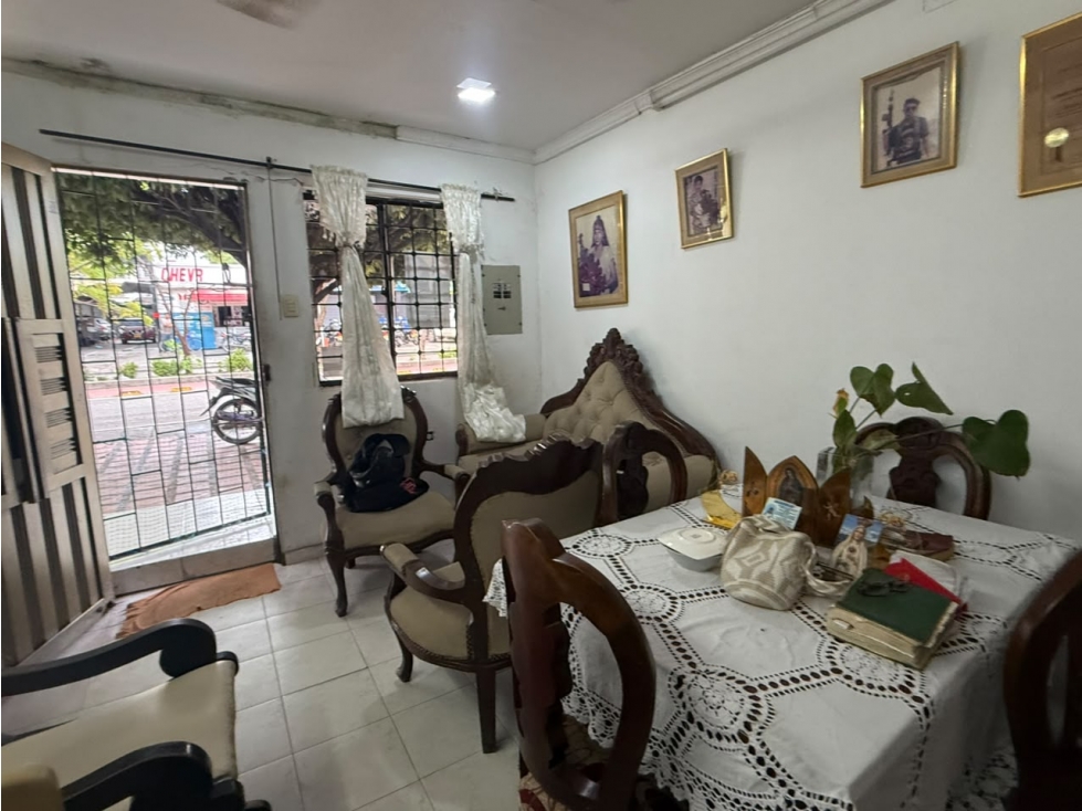 CASA + APARTAMENTO EN VENTA EN EL BARRIO SUCRE - MONTERIA — foto 4