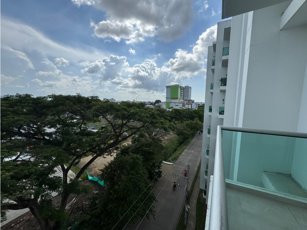 APARTAMENTO EN VENTA EN CALIFORNIA MONTERIA - 6