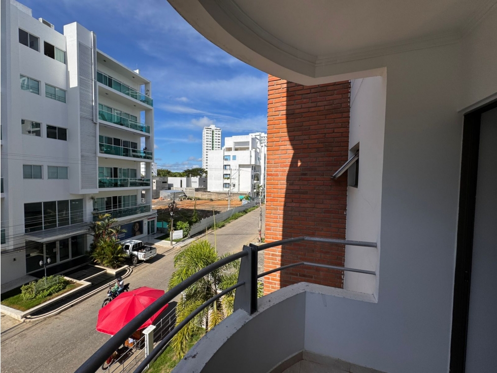 APARTAMENTO EN VENTA EN EL RECREO MONTERIA